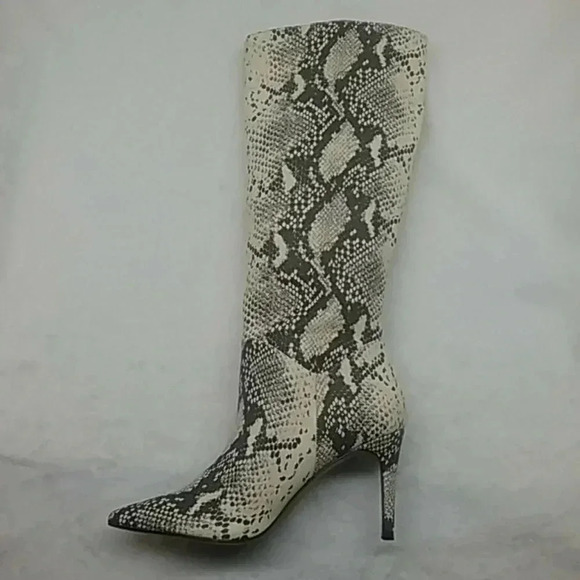 steve madden kinga/kingpo boosts - Picture 2 of 10